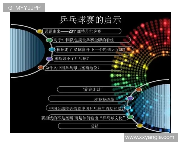 重庆乒乓球队技术分析与发展策略探讨助力乒乓球运动提升