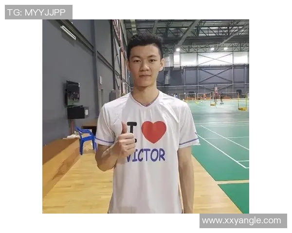 与吴静畅谈羽毛球生涯的辉煌与挑战之路